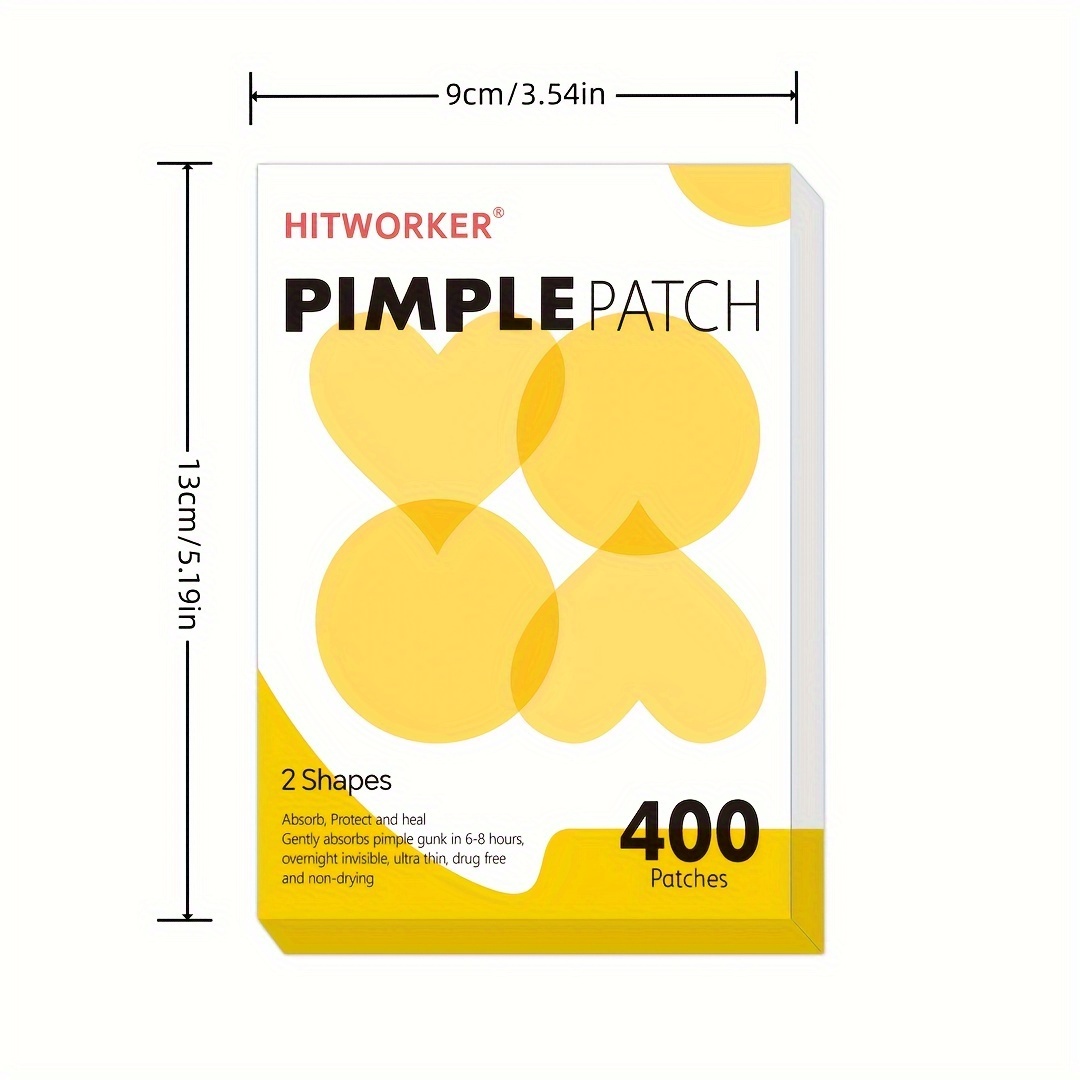 Patches Hidrocoloidais Circula - Face Oil avaliação e preço