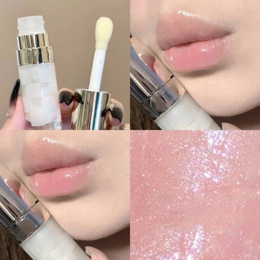 Brilho Labial Toot Dodo com Fó - Lip Balm avaliação e preço