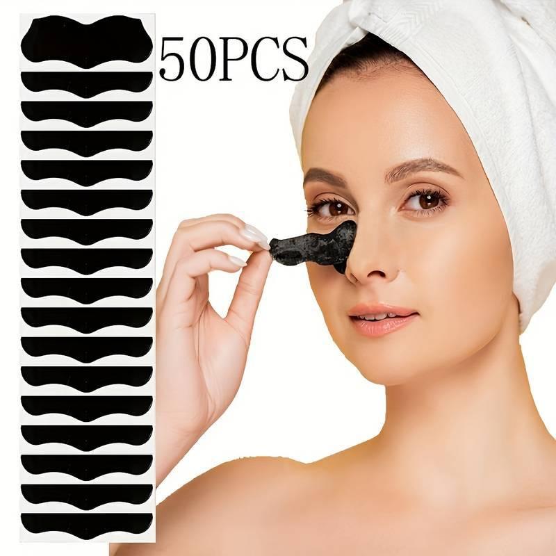 【F】50 unidades de máscara remo - Face Mask Skincare avaliação e preço
