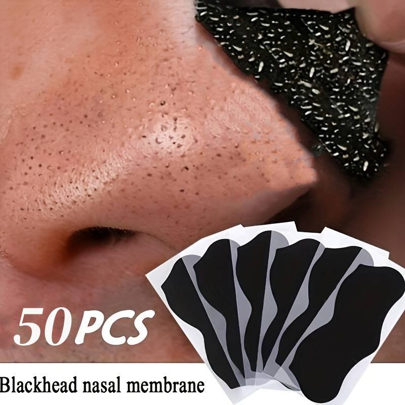 【F】50 unidades de máscara remo - Face Mask Skincare avaliação e preço