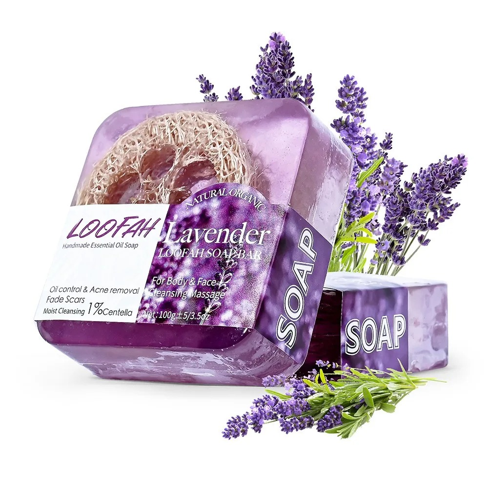 Sabonete de Óleo Essencial de  - Cleanser Face avaliação e preço