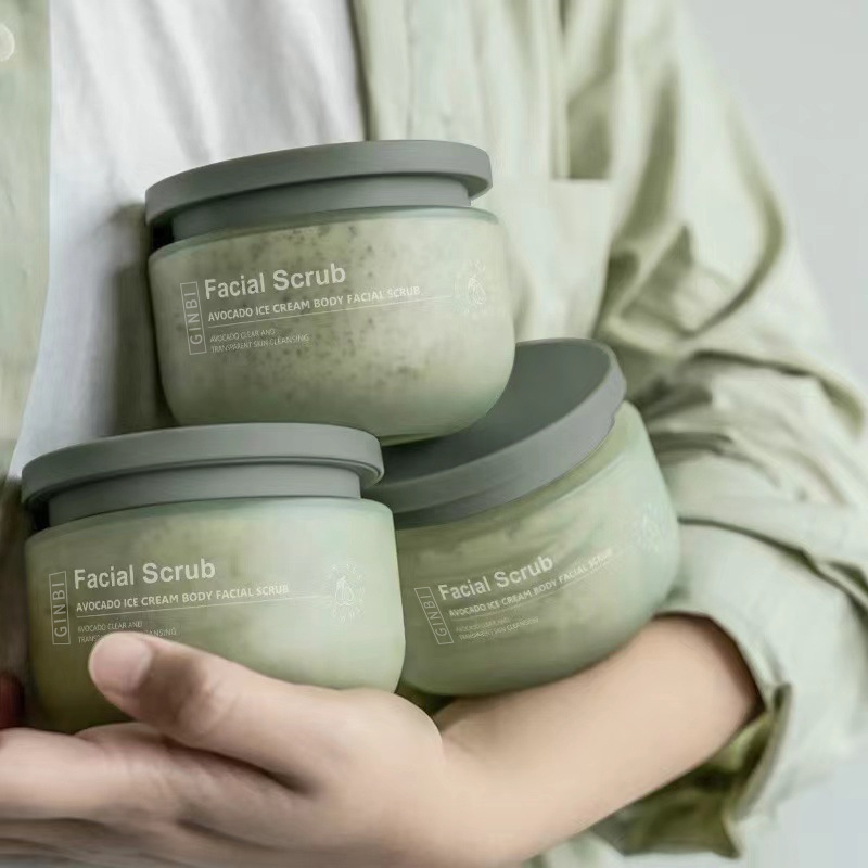 Creme esfoliante corporal, rem - Body Lotion avaliação e preço