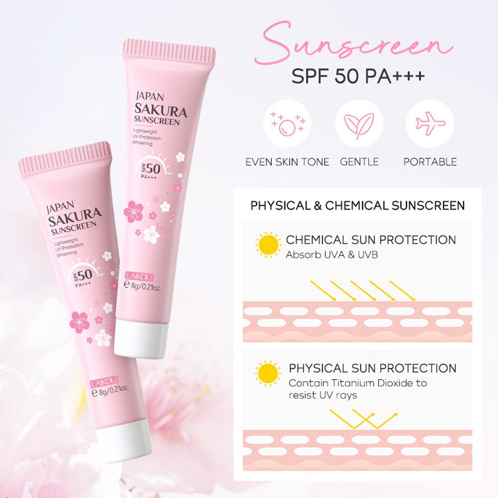 Sakura conjunto de cuidados co - Cleanser Face avaliação e preço