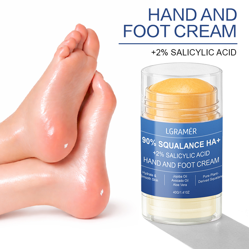 Creme Hidratante para Pés com  - Urea Foot Cream avaliação e preço