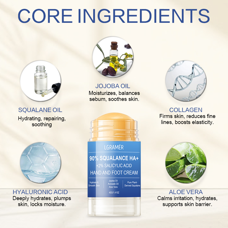 Creme Hidratante para Pés com  - Urea Foot Cream avaliação e preço