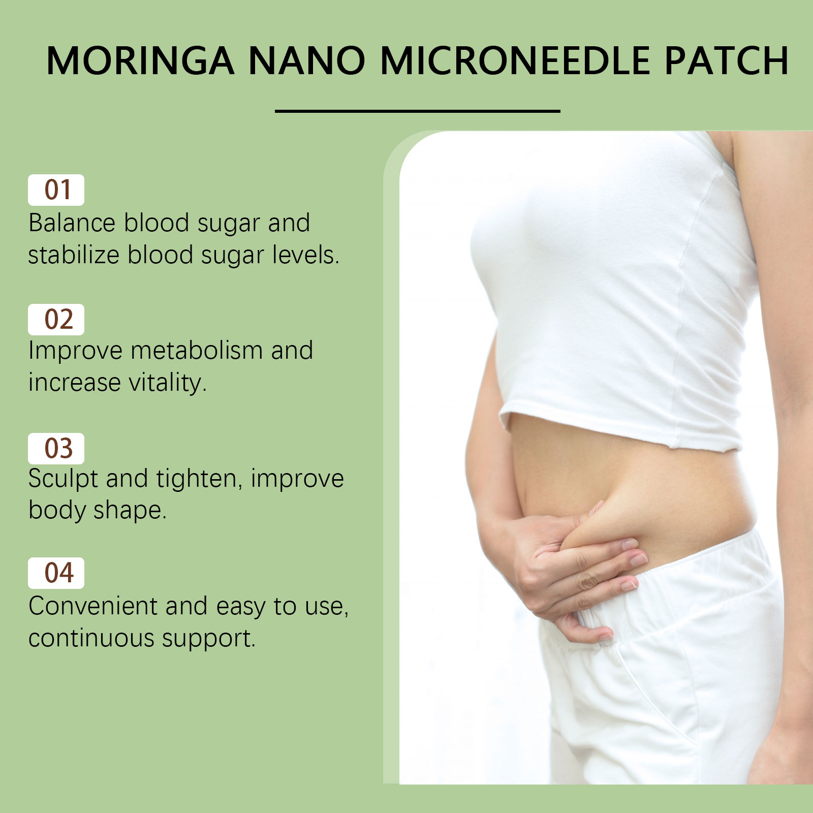 Patches de Microagulhas Noturn - Face Moisturizer avaliação e preço